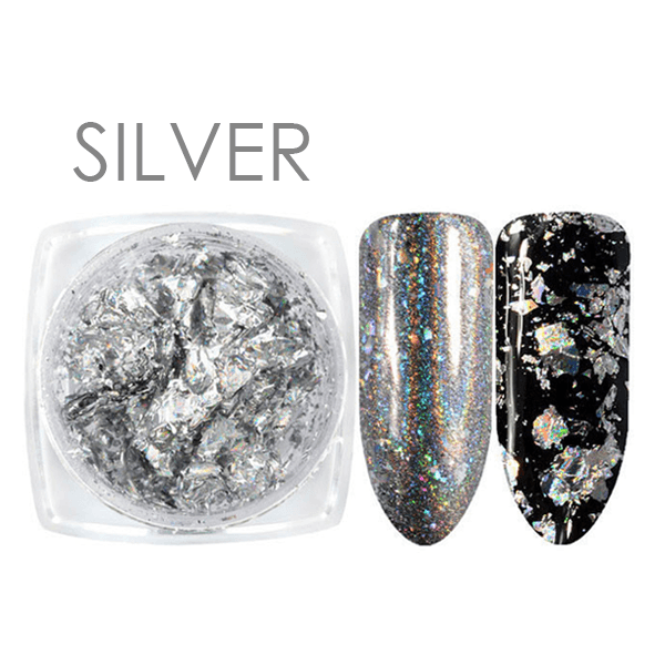 Chameleon Nail Glitters