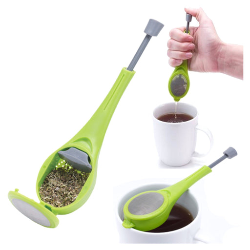 Tea Infuser