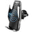 Automatic Clamping Wireless Car Charger Mount 360 Degree Rotation