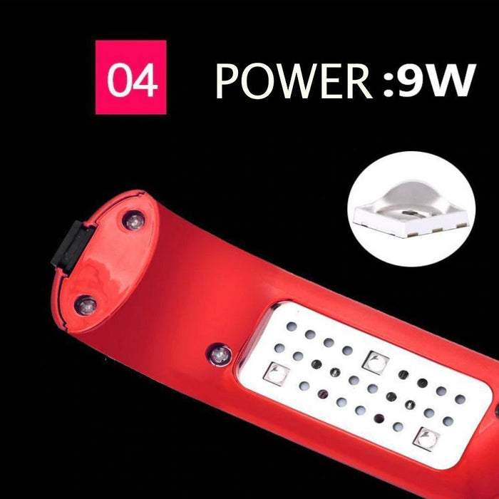 Nail Dryer