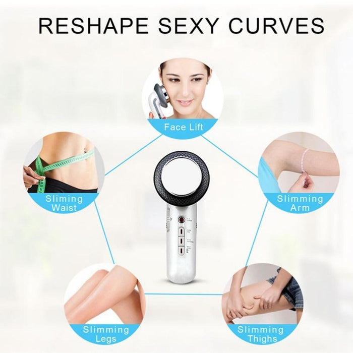 Body Slimming Massager