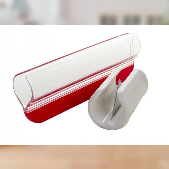 Stainless Zip Slicer