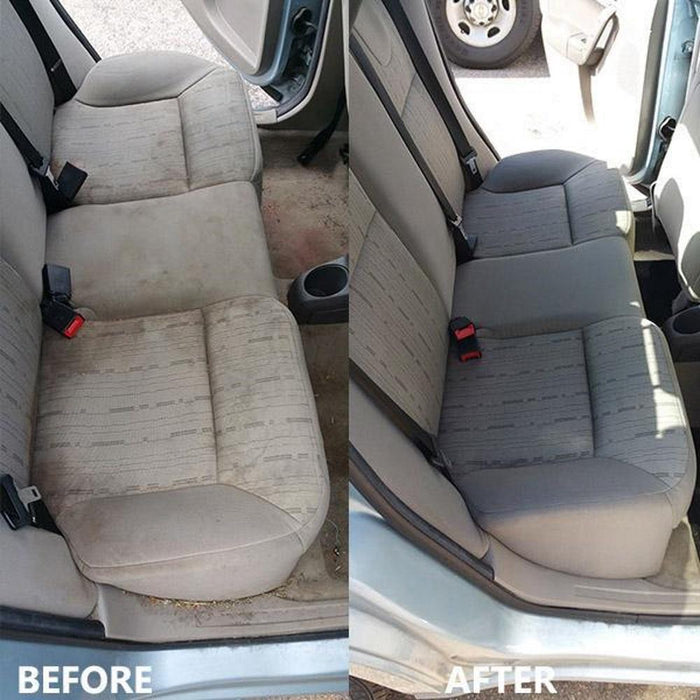 Tornado Car Cleaner
