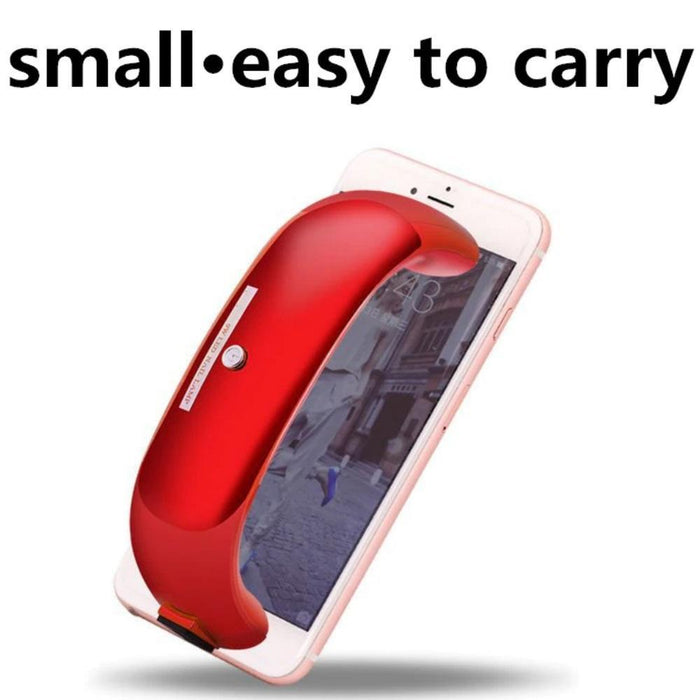 Nail Dryer