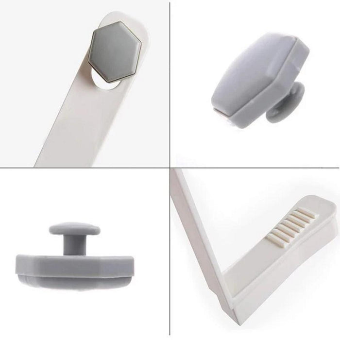 BedSheet Grippers Clip