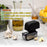 Multifunctional Garlic Cutter