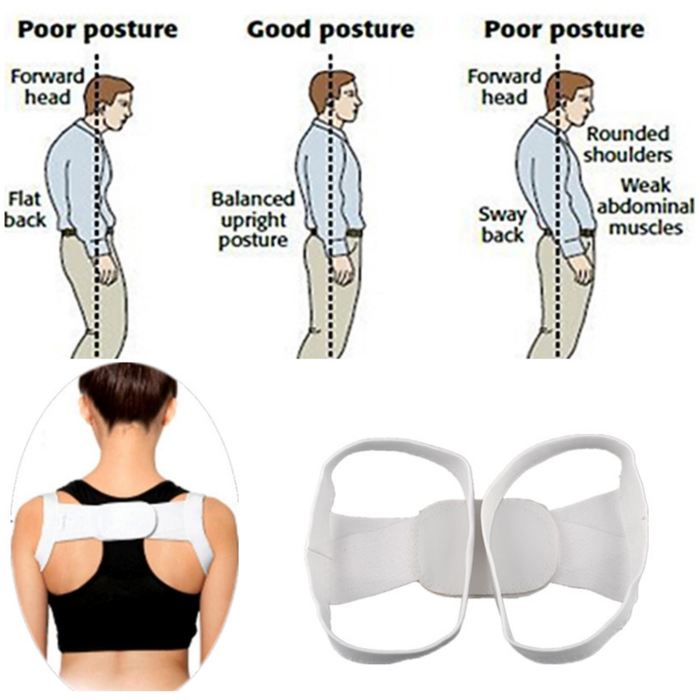Hanchback Brace