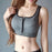 Comfort Max Adjustable Sports Bra