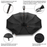 Automatic Umbrella