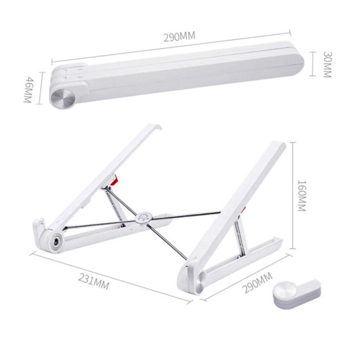Adjustable Laptop Stand