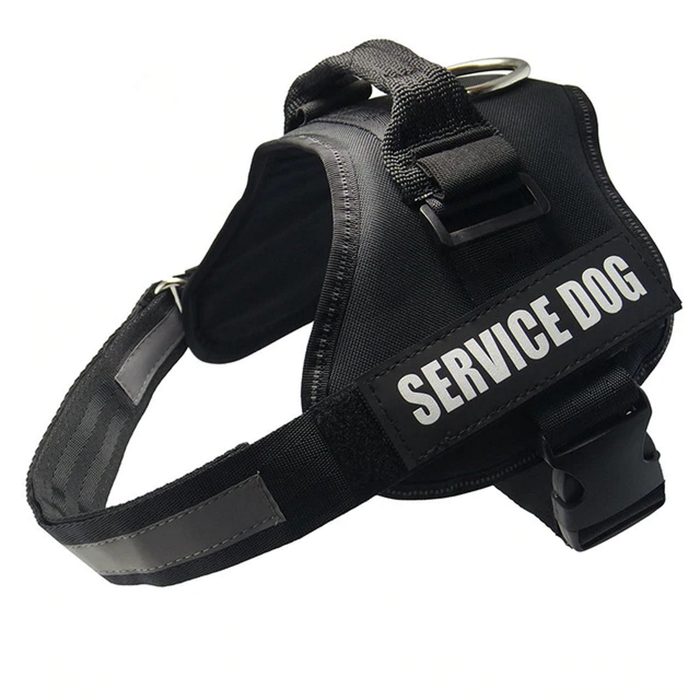 Reflective Safety Dog Harness