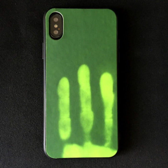 Thermal Sensor Phone Case