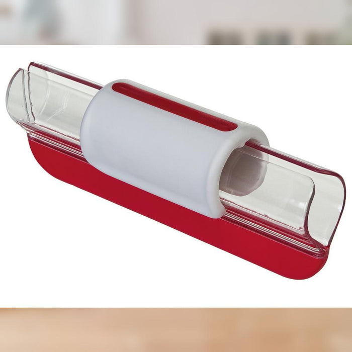 Stainless Zip Slicer