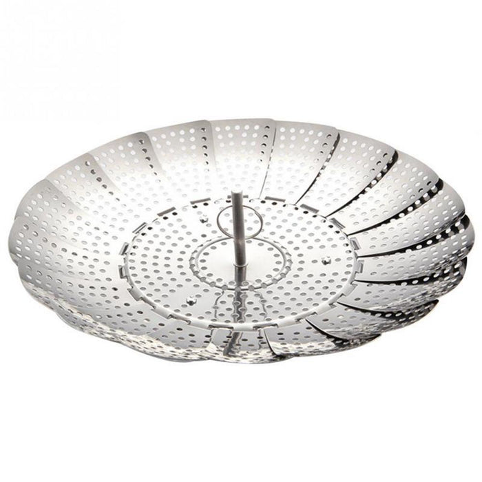 Foldable Steamer