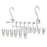 Magic Space Saving Hanger