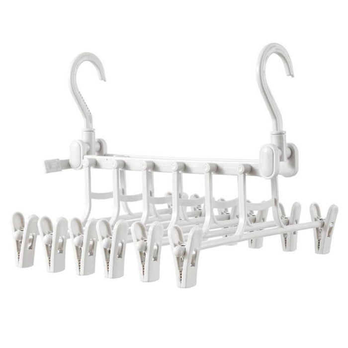 Magic Space Saving Hanger