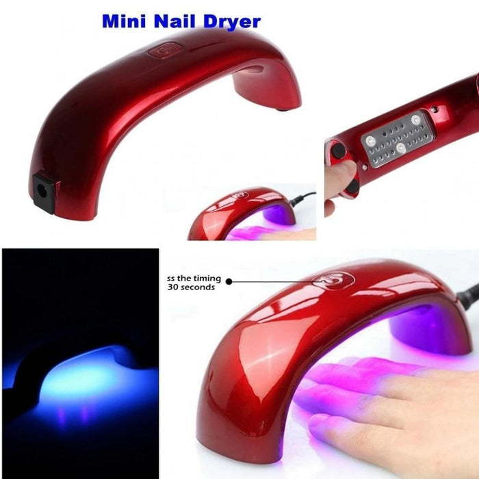Nail Dryer