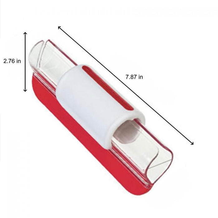 Stainless Zip Slicer