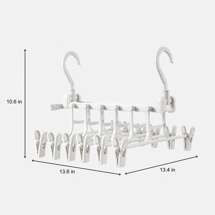Magic Space Saving Hanger