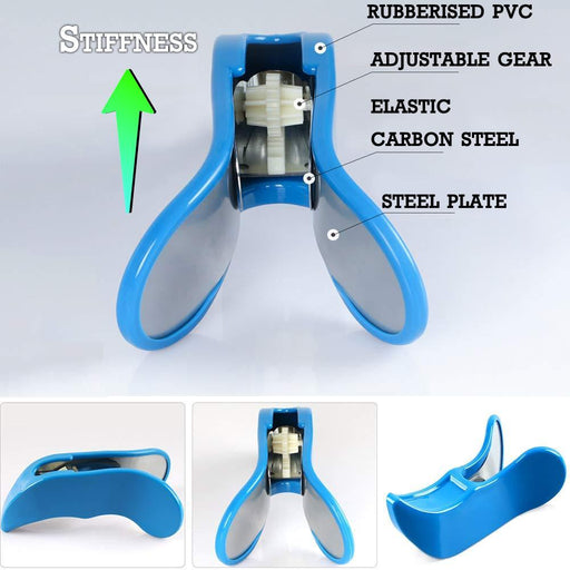 Inner Thigh Toner