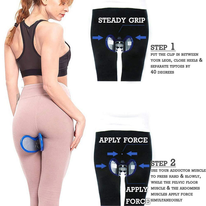 Inner Thigh Toner