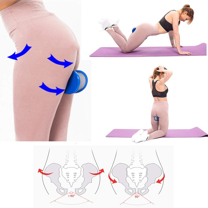 Inner Thigh Toner