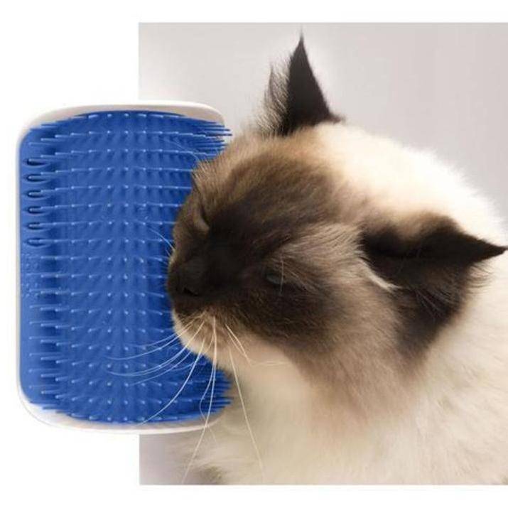 Cat Self Grooming Brush