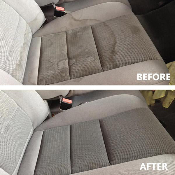 Tornado Car Cleaner