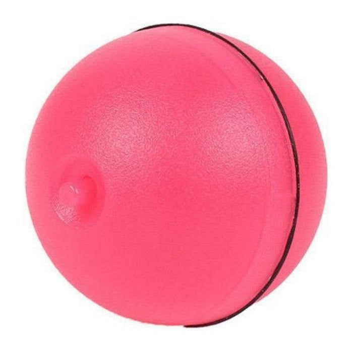 Rolling Laser Ball Pet Toy