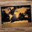 Travel Scratch Off Map