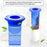 Deodorant Drain Filter