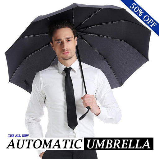 Automatic Umbrella