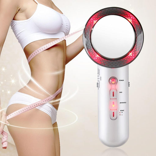 Body Slimming Massager