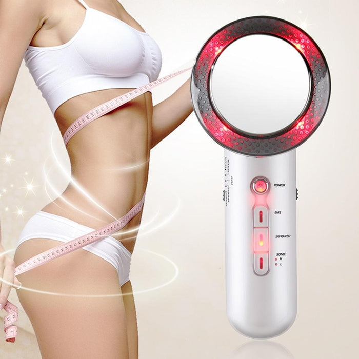 Body Slimming Massager