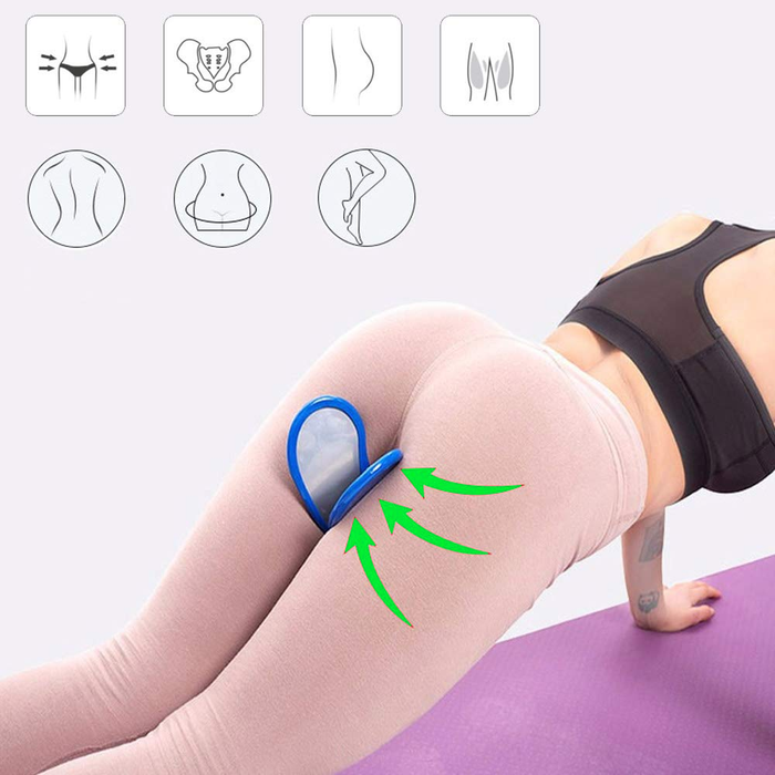Inner Thigh Toner