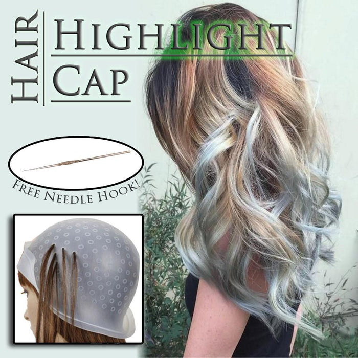 Hair Highlight Cap
