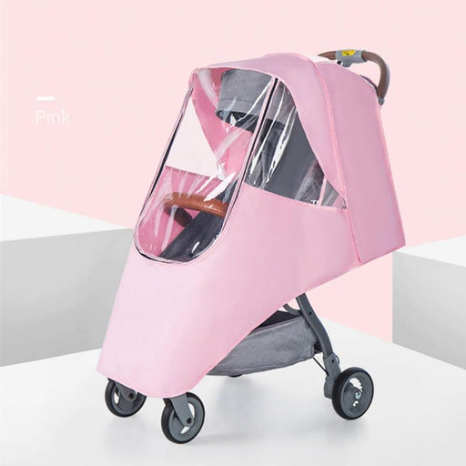 Universal Baby Stroller Cover