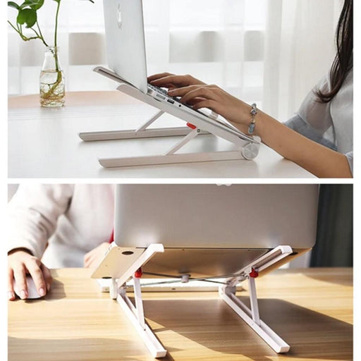 Adjustable Laptop Stand
