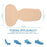 Heel Cushion