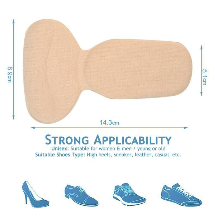 Heel Cushion