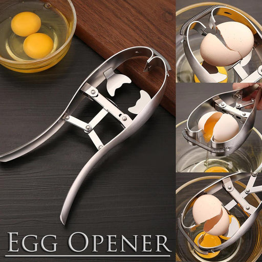 Egg Opener