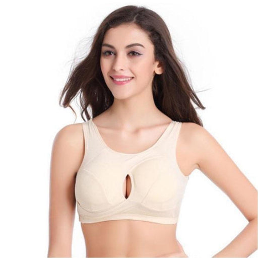 Anti Sagging Wonder Bra