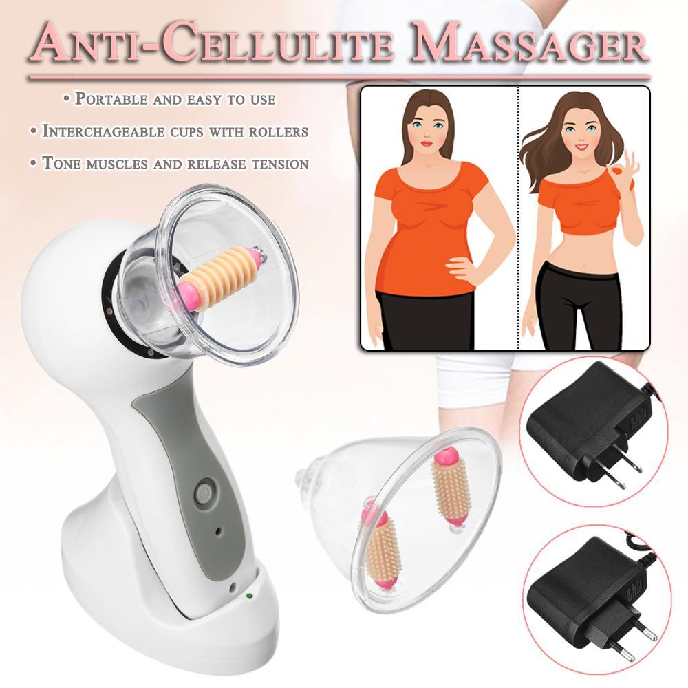 Anti Cellulite Massager