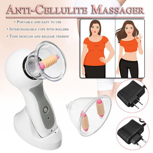 Anti Cellulite Massager