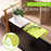 Adjustable Screen Shelf