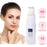 Ultrasonic Skin Scrubber