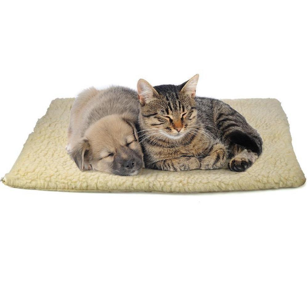 Heated Pet Bed
