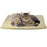 Heated Pet Bed