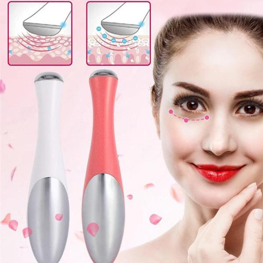 AginLief™ Portable Eye Skin Massage Device