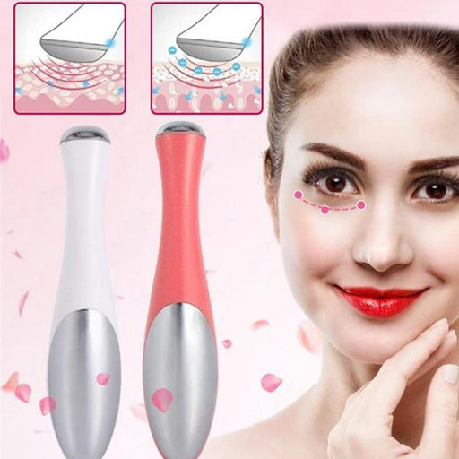 AginLief™ Portable Eye Skin Massage Device